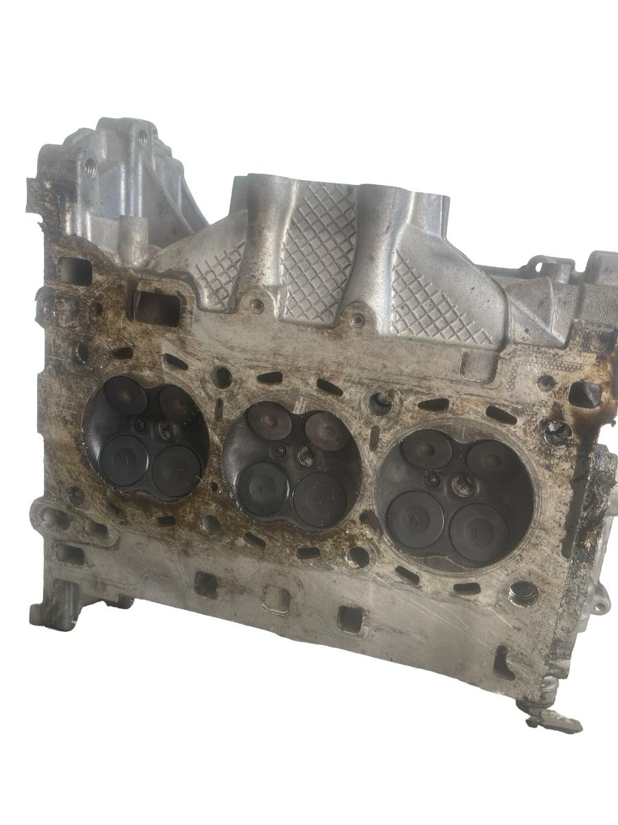 Chiulasa motor FORD FOCUS III 2012 -> 1.0i PBCM5G-6090 – foto 4