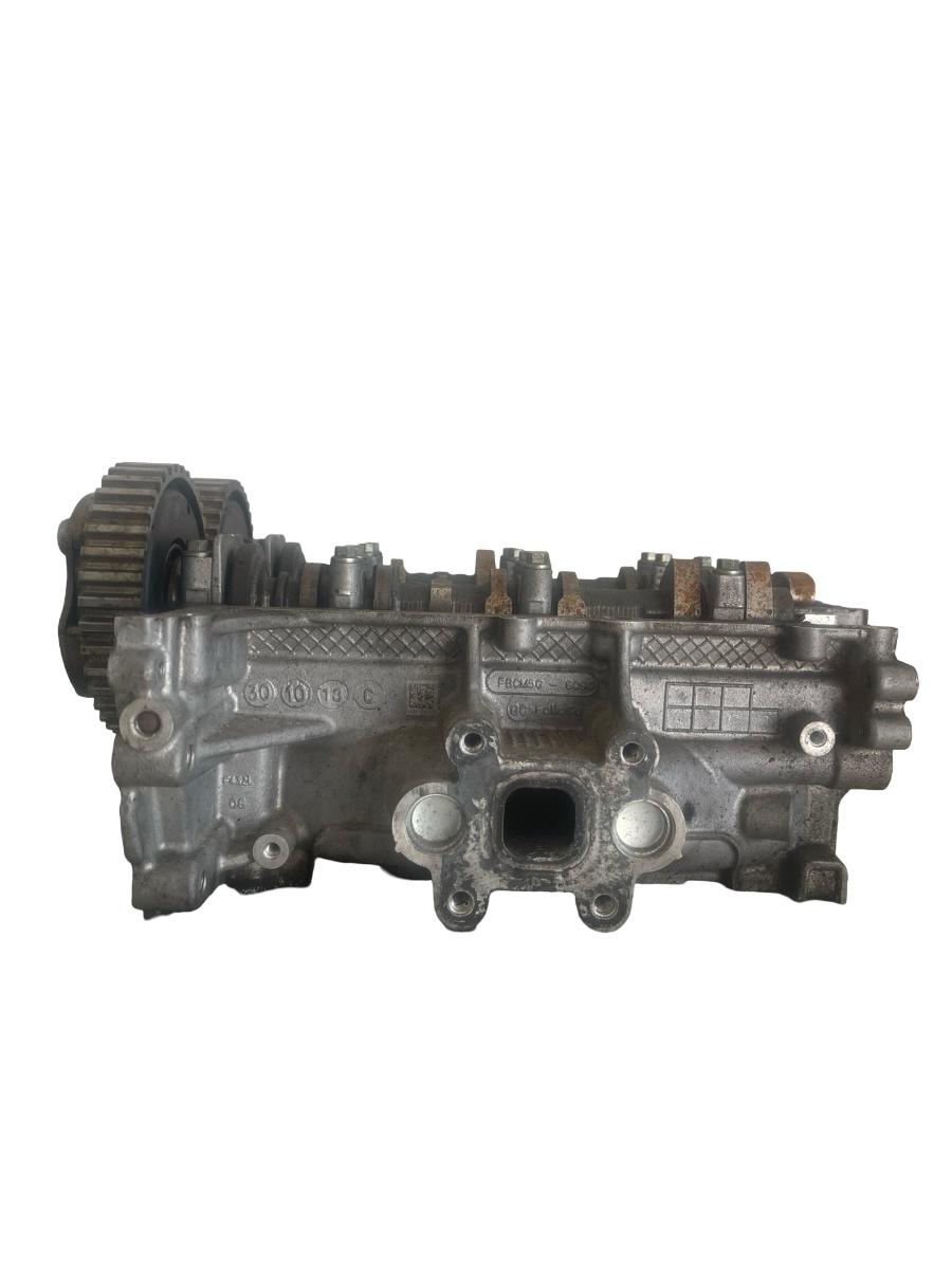 Chiulasa motor FORD FOCUS III 2012 -> 1.0i PBCM5G-6090 – foto 3