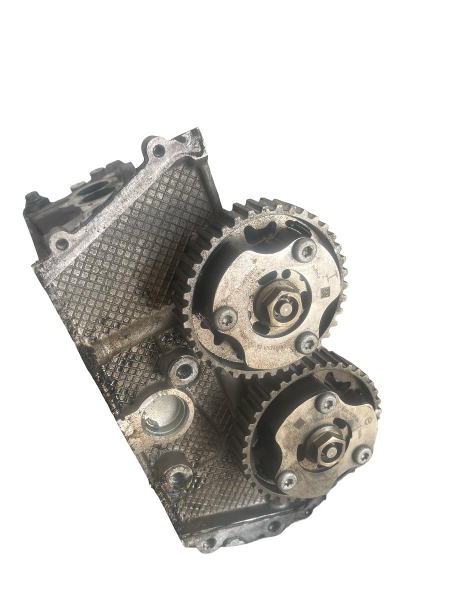 Chiulasa motor FORD FOCUS III 2012 -> 1.0i PBCM5G-6090 – foto 6