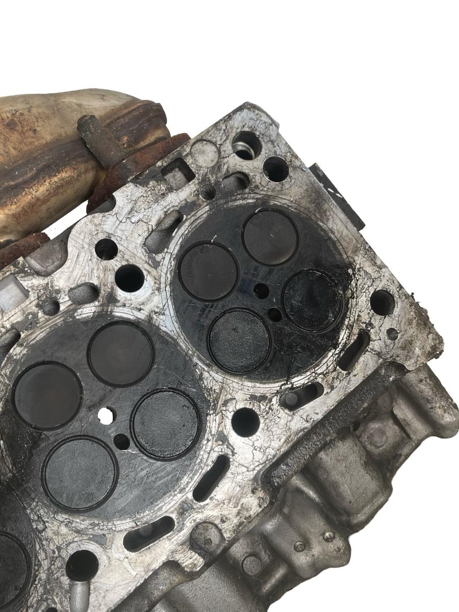 Chiulasa motor dreapta AUDI A4 IV 8K2, B8 2007 - 2015 3.0 TDI quattro CCWA 0594Q – foto 2