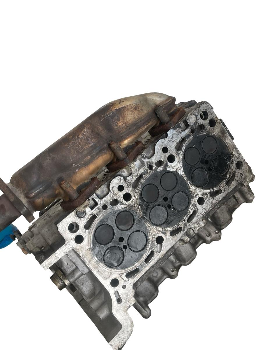 Chiulasa motor dreapta AUDI A4 IV 8K2, B8 2007 - 2015 3.0 TDI quattro CCWA 0594Q – foto 3