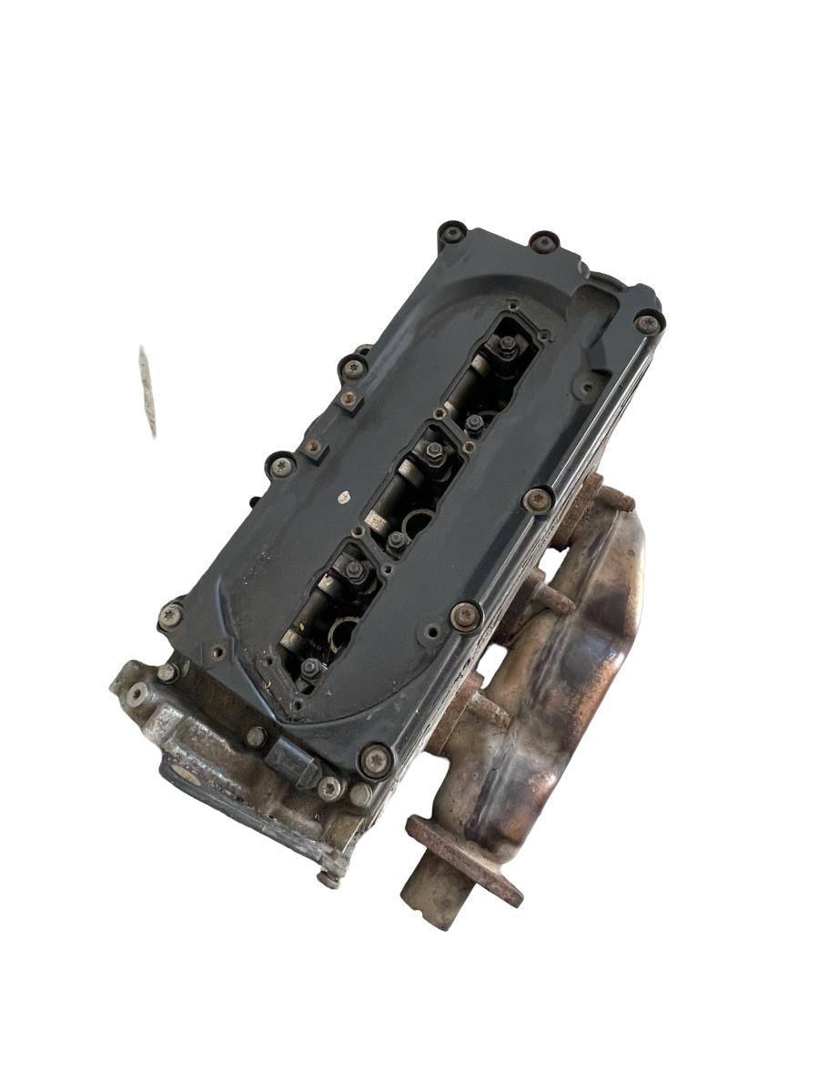 Chiulasa motor dreapta AUDI A4 IV 8K2, B8 2007 - 2015 3.0 TDI quattro CCWA 0594Q
