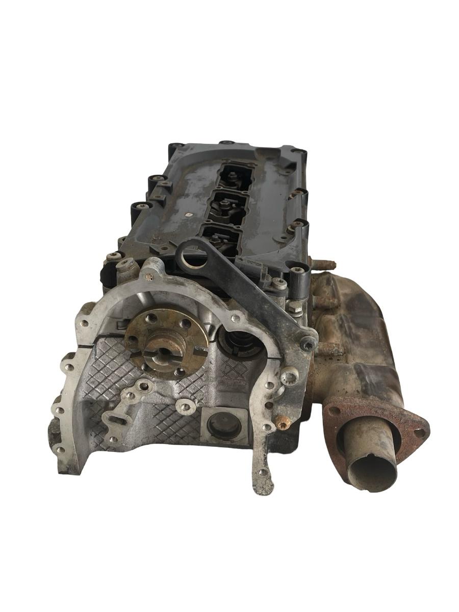 Chiulasa motor dreapta AUDI A4 IV 8K2, B8 2007 - 2015 3.0 TDI quattro CCWA 0594Q – foto 5