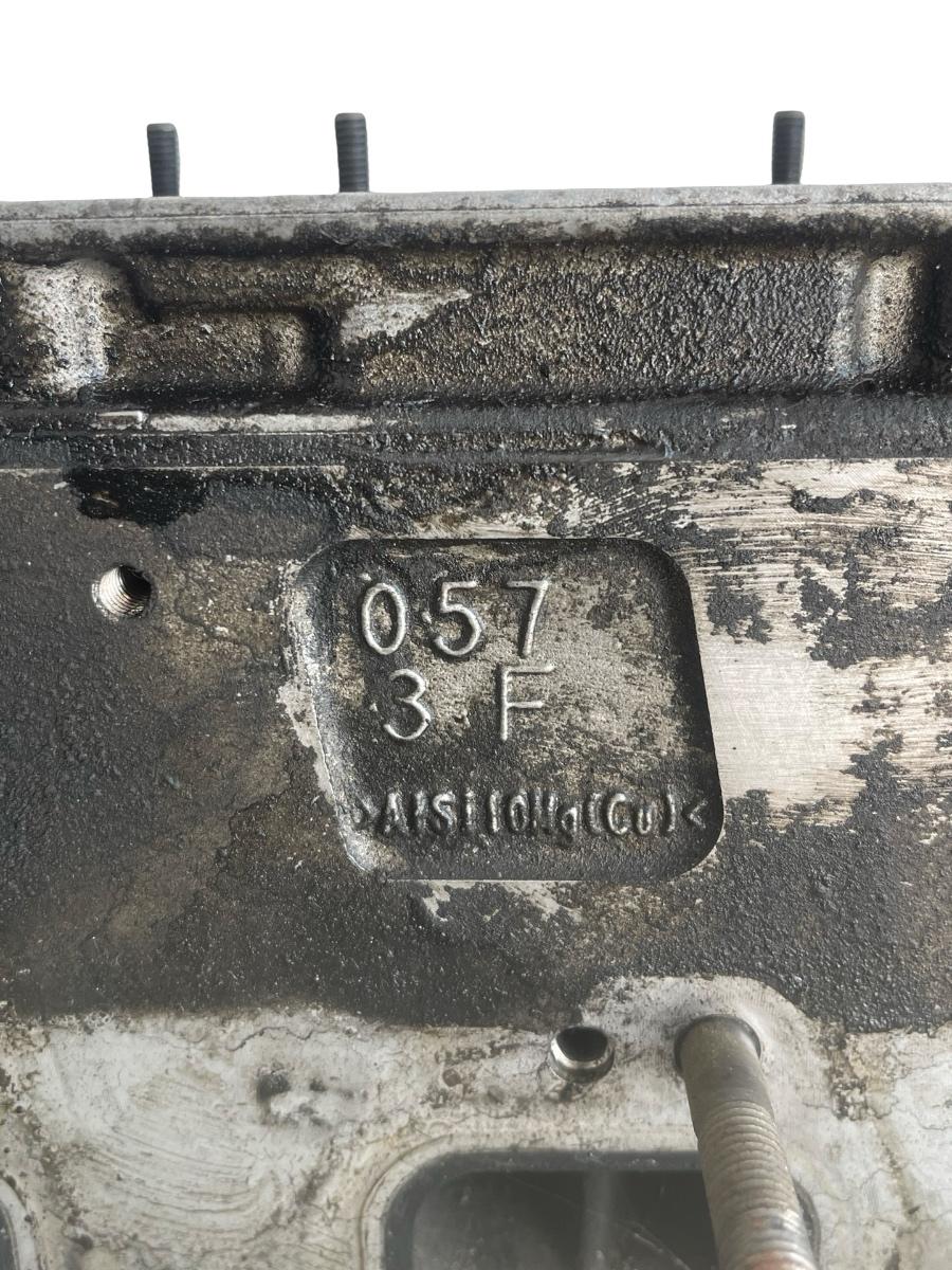 Chiulasa motor PORSCHE CAYENNE 92A 2010 -> 4.2CUD 0573F – foto 2