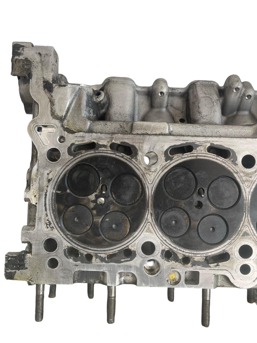 Chiulasa motor PORSCHE CAYENNE 92A 2010 -> 4.2CUD 0573F – foto 4