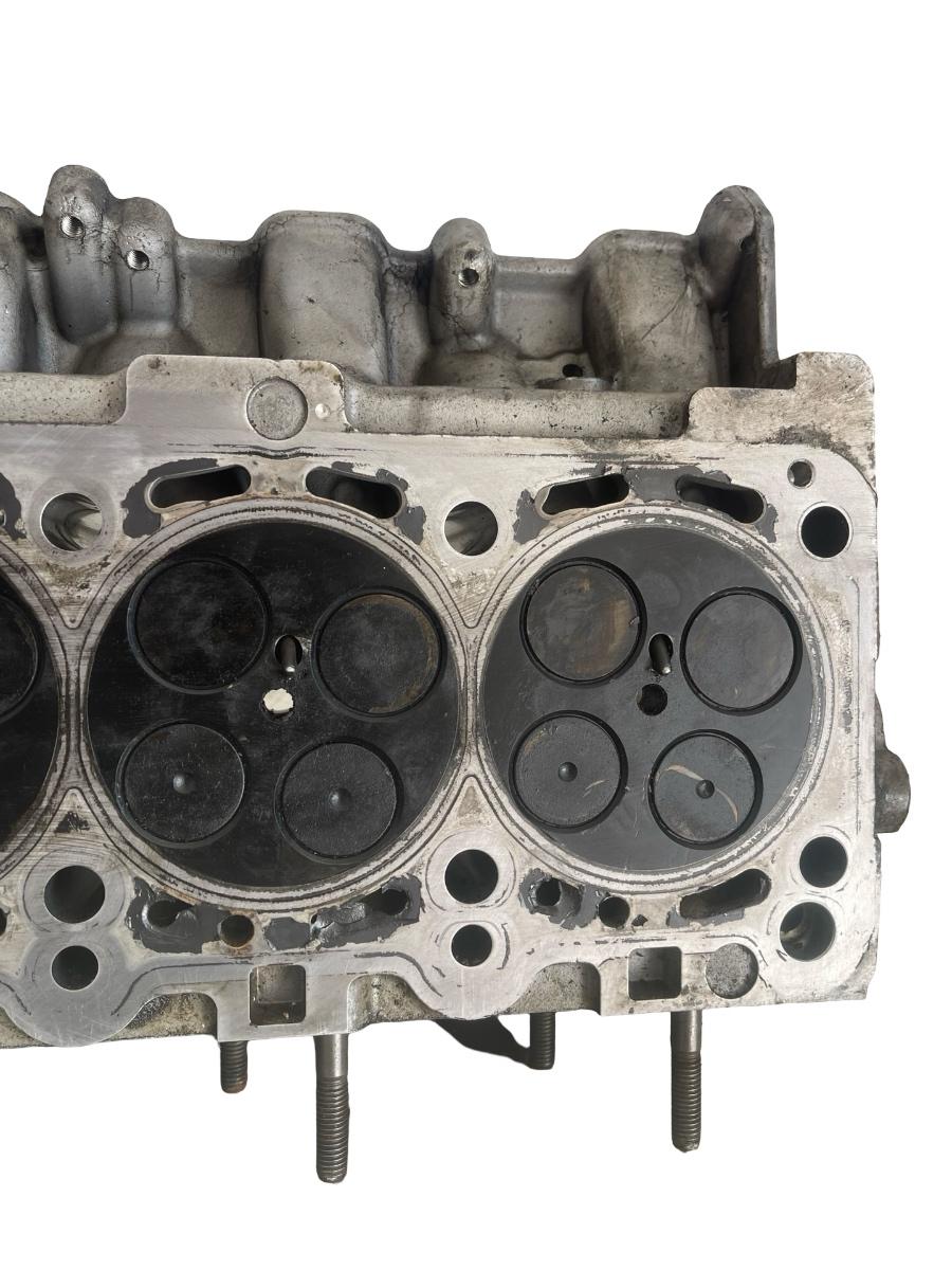 Chiulasa motor PORSCHE CAYENNE 92A 2010 -> 4.2CUD 0573F – foto 5