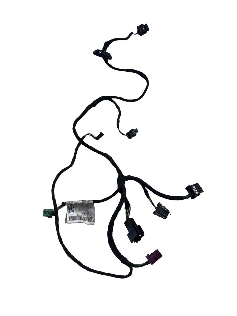 Instalatie electrica portiera stanga fata MERCEDES-BENZ B-CLASS II W246, W242 2011 -> A2465404805