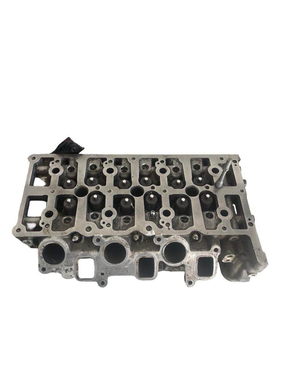 Chiulasa motor AUDI A6/S6 III Saloon 4F2, C6 2004 - 2011 3.0 TDI quattro ASB 0594AF