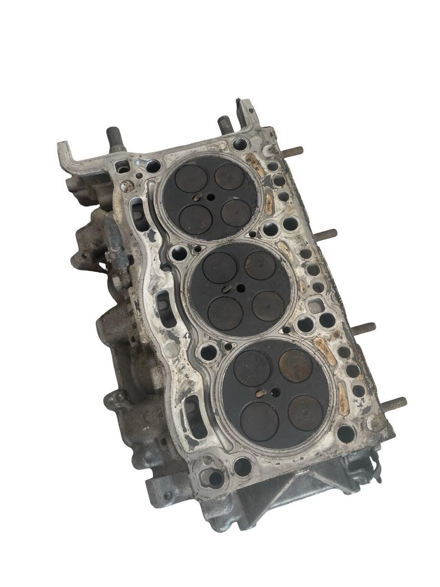 Chiulasa motor AUDI A6/S6 III Saloon 4F2, C6 2004 - 2011 3.0 TDI quattro ASB 0594AF – foto 3