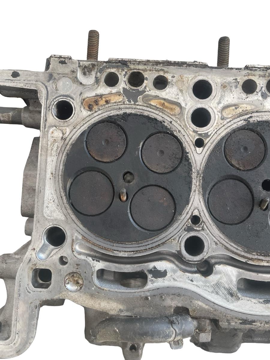 Chiulasa motor AUDI A6/S6 III Saloon 4F2, C6 2004 - 2011 3.0 TDI quattro ASB 0594AF – foto 4