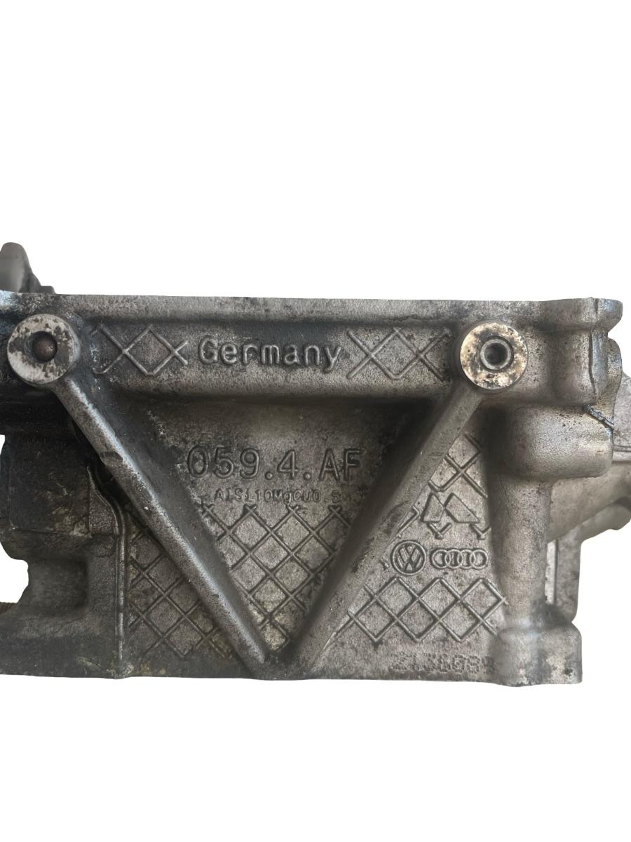 Chiulasa motor AUDI A6/S6 III Saloon 4F2, C6 2004 - 2011 3.0 TDI quattro ASB 0594AF – foto 6