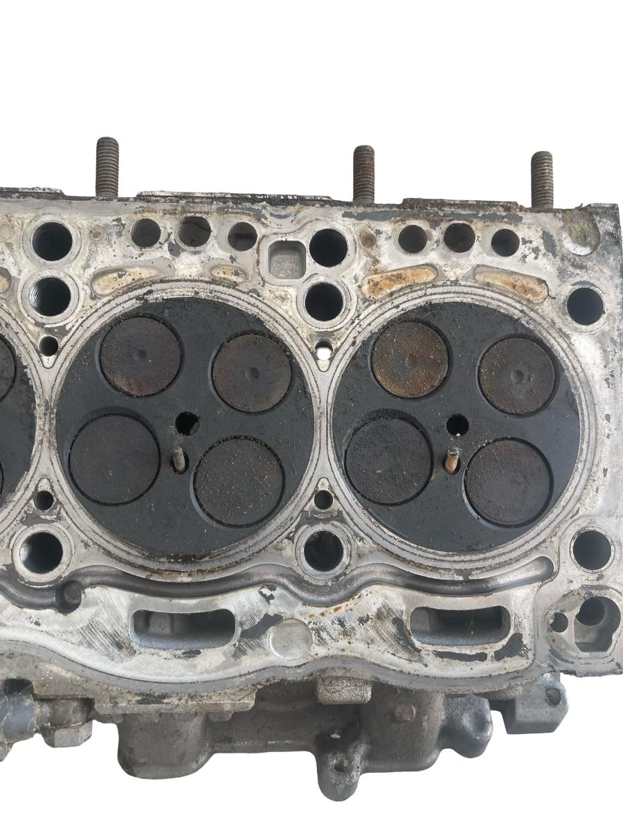 Chiulasa motor AUDI A6/S6 III Saloon 4F2, C6 2004 - 2011 3.0 TDI quattro ASB 0594AF – foto 5