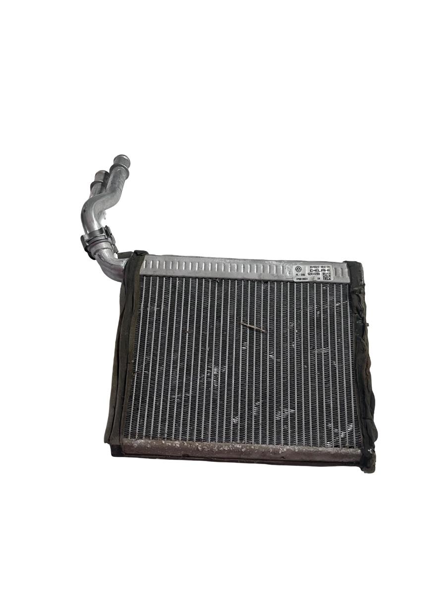 Radiator apa bord VOLKSWAGEN TOUAREG 7P5, 7P6 2010 - 2018 7P0819031
