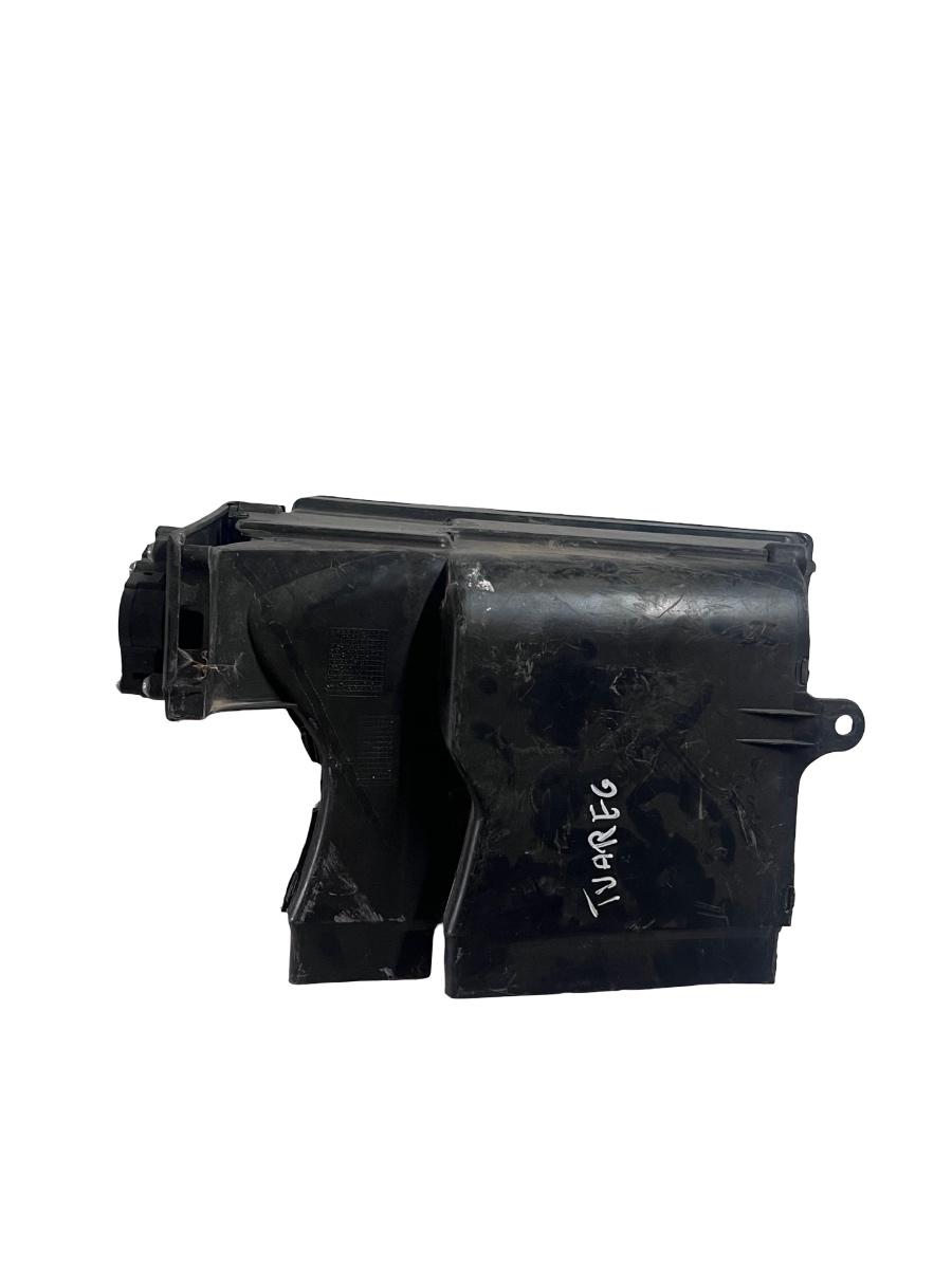 Conducta de aer habitaclu VOLKSWAGEN TOUAREG 7P5, 7P6 2010 - 2018 7P0820352A