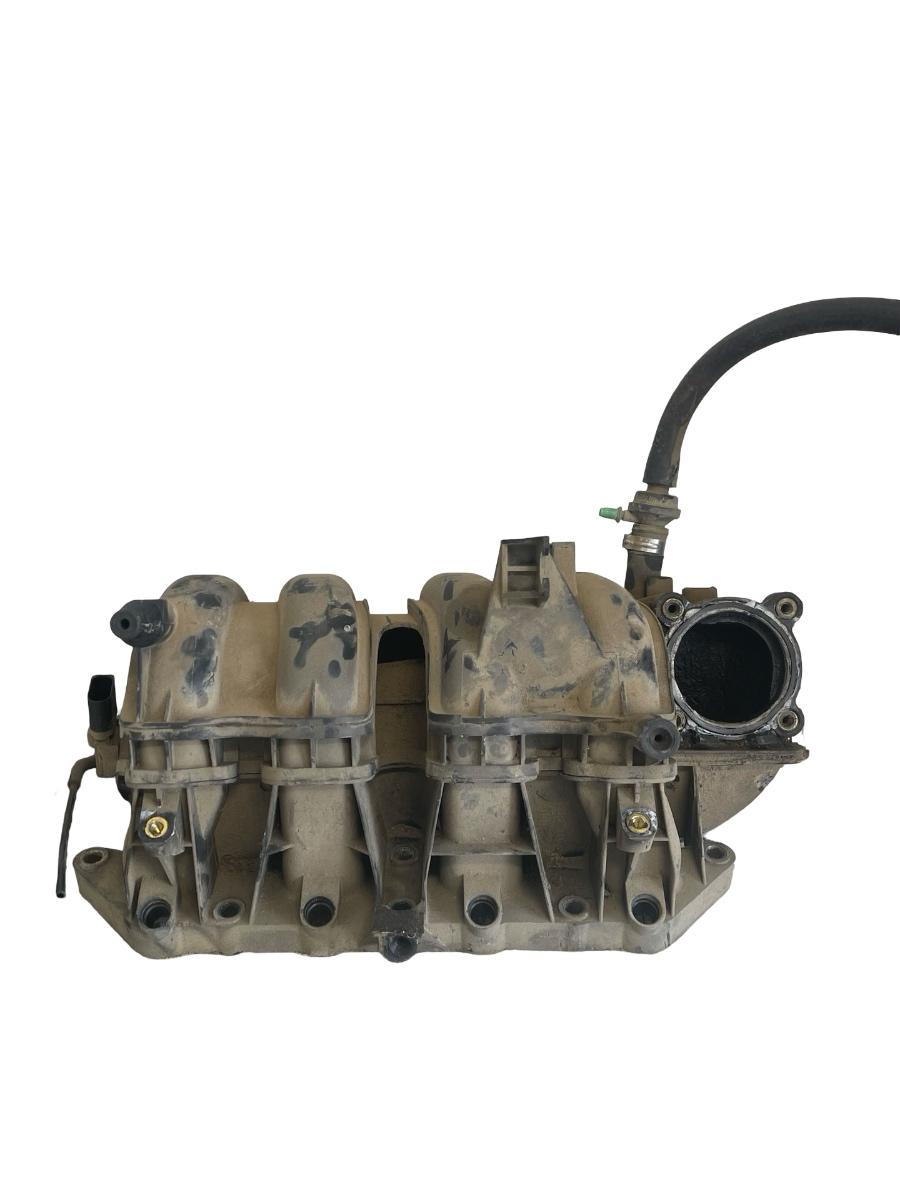 Galerie de admisie SEAT IBIZA III 6K1 1999 - 2002 1.4 16V AUA 036129711BR