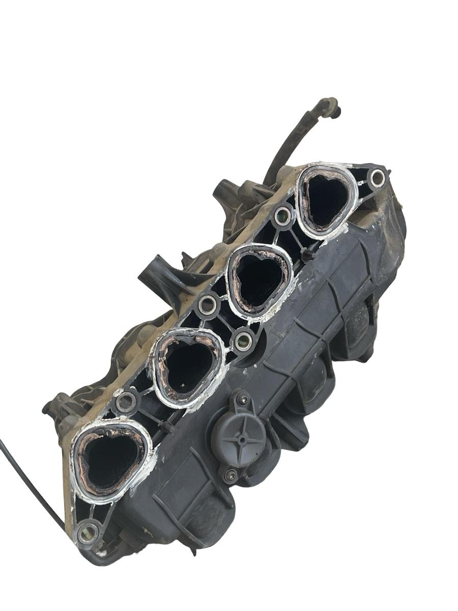 Galerie de admisie SEAT IBIZA III 6K1 1999 - 2002 1.4 16V AUA 036129711BR – foto 3