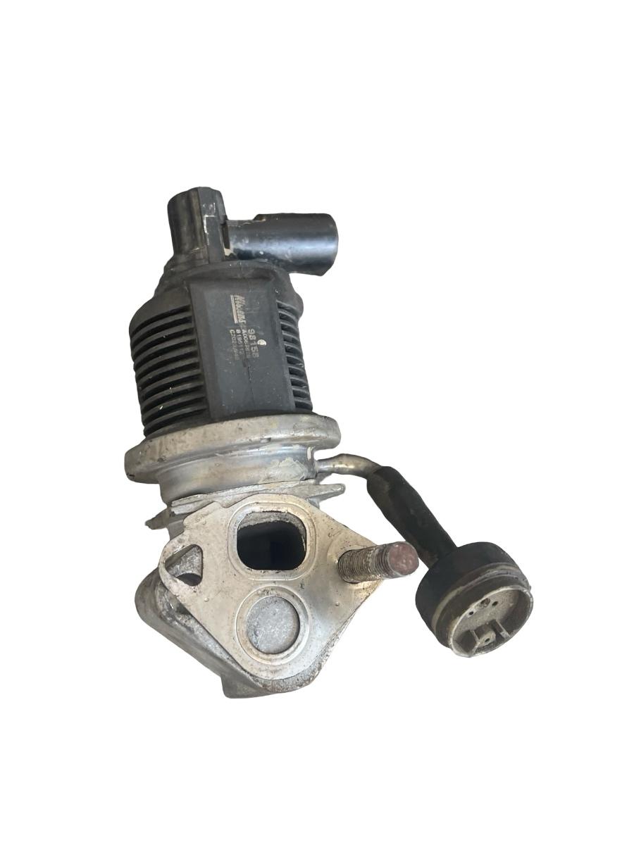 Supapa EGR SEAT IBIZA III 6K1 1999 - 2002 1.4 16V AUA