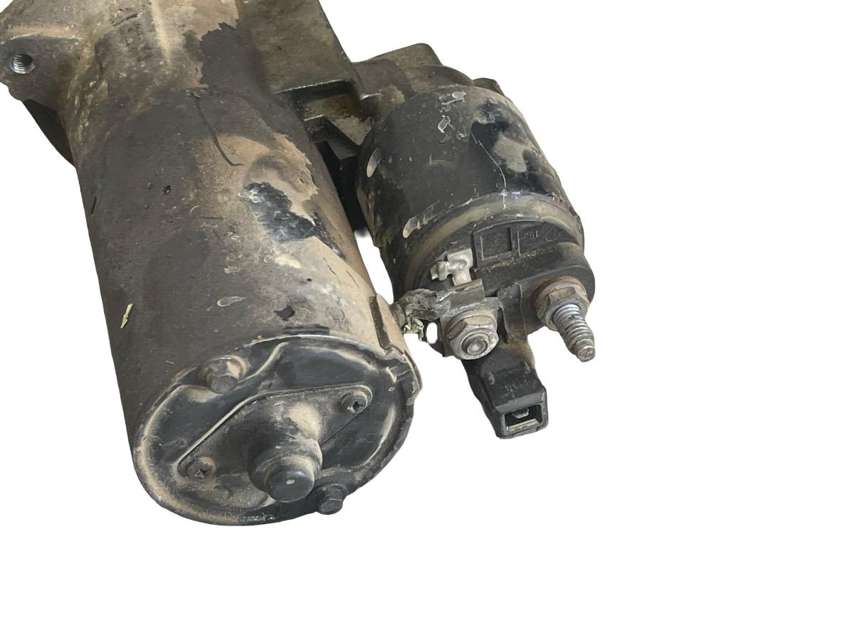 Electromotor SEAT IBIZA III 6K1 1999 - 2002 1.4 16V AUA – foto 2