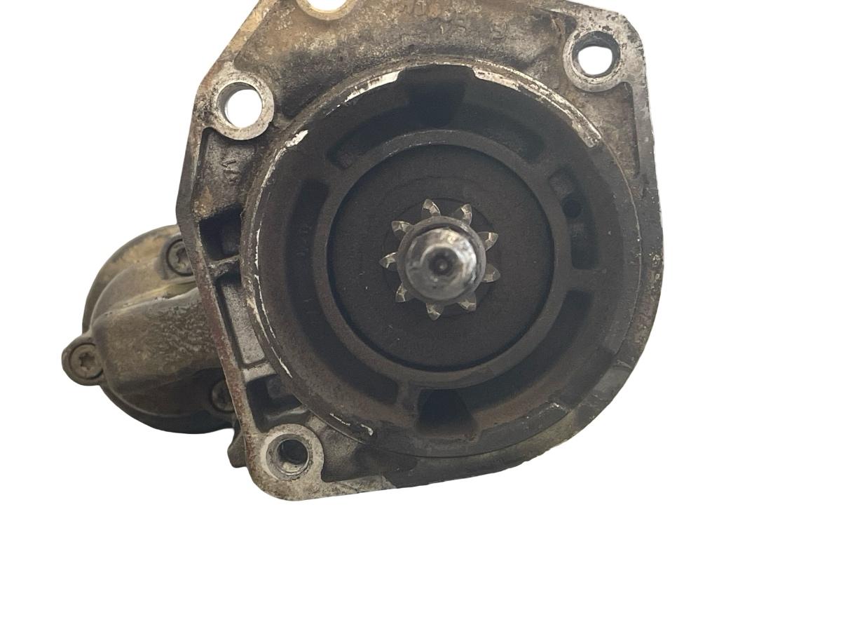 Electromotor SEAT IBIZA III 6K1 1999 - 2002 1.4 16V AUA – foto 3