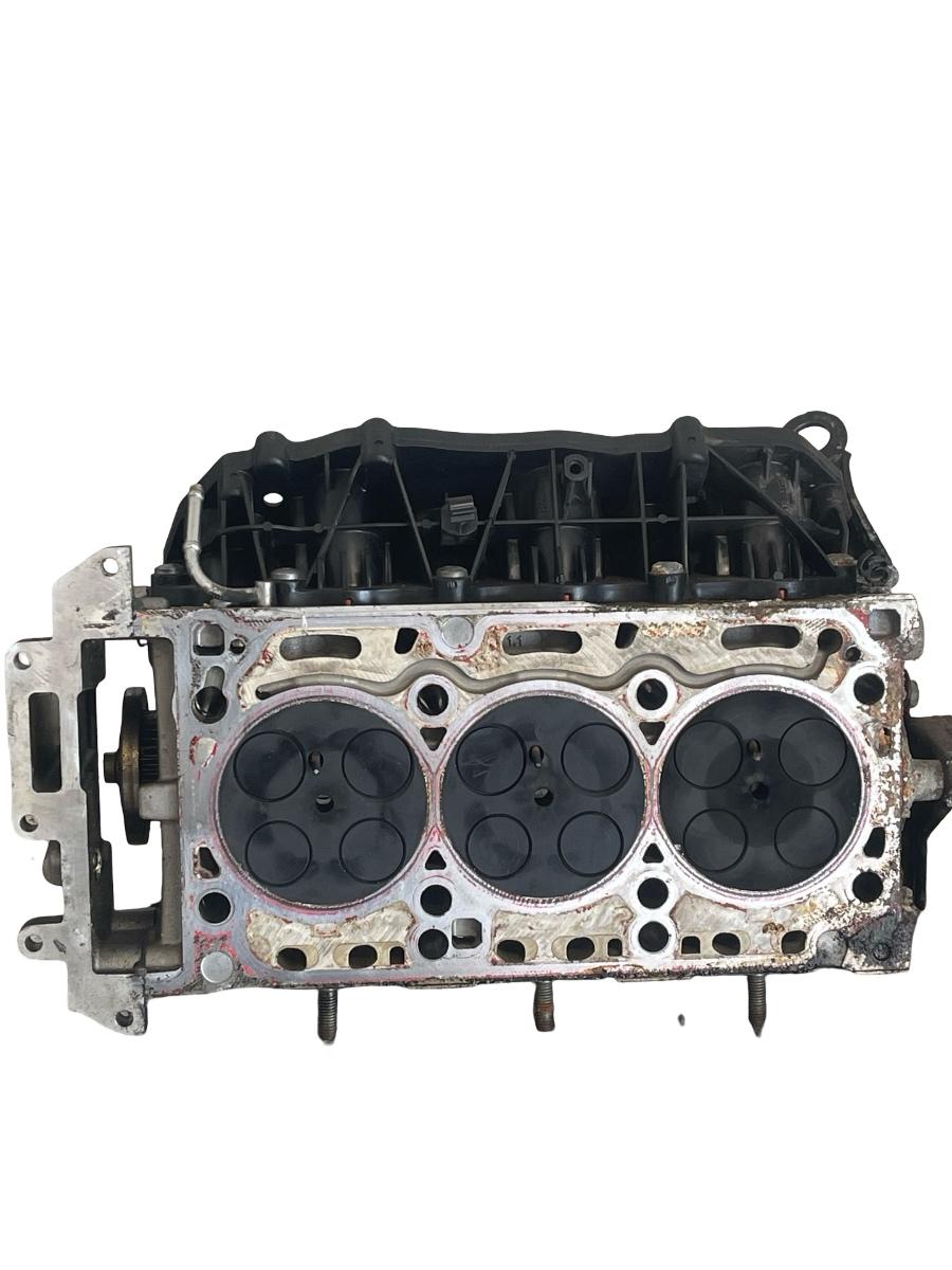 Chiulasa motor stanga AUDI Q7 4LB 2006 - 2016 3.0TDI 059109122AA – foto 3