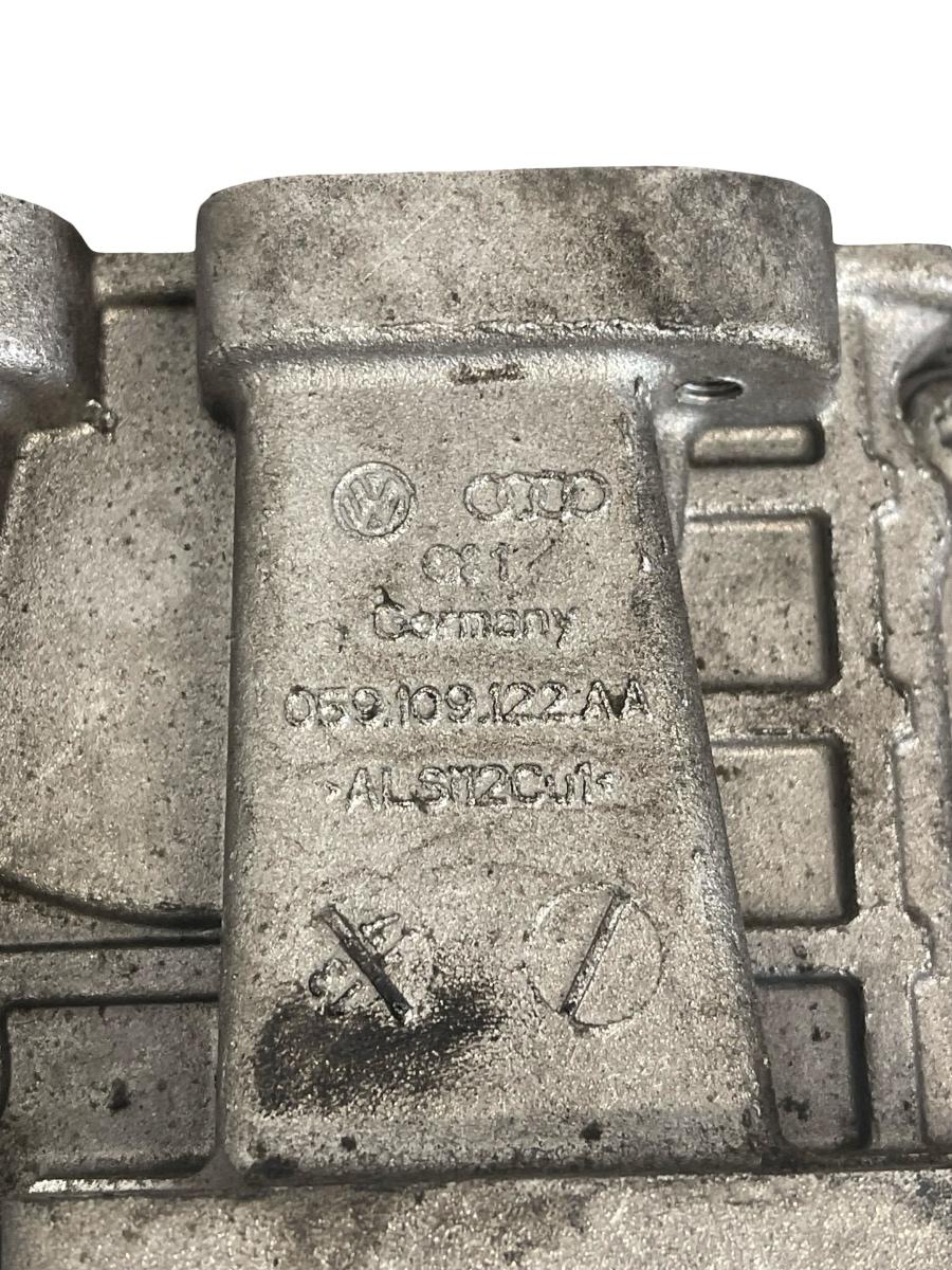 Chiulasa motor stanga AUDI Q7 4LB 2006 - 2016 3.0TDI 059109122AA – foto 4