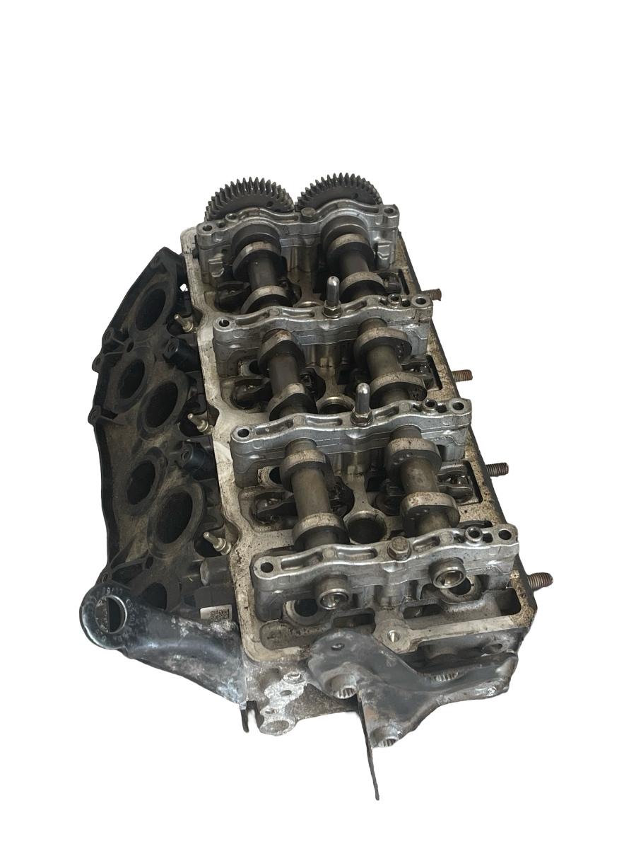 Chiulasa motor stanga AUDI Q7 4LB 2006 - 2016 3.0TDI 059109122AA – foto 5