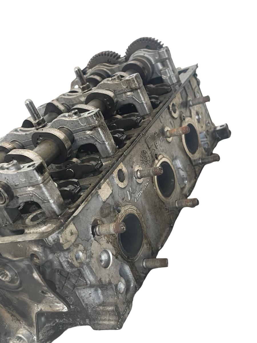 Chiulasa motor stanga AUDI Q7 4LB 2006 - 2016 3.0TDI 059109122AA – foto 6