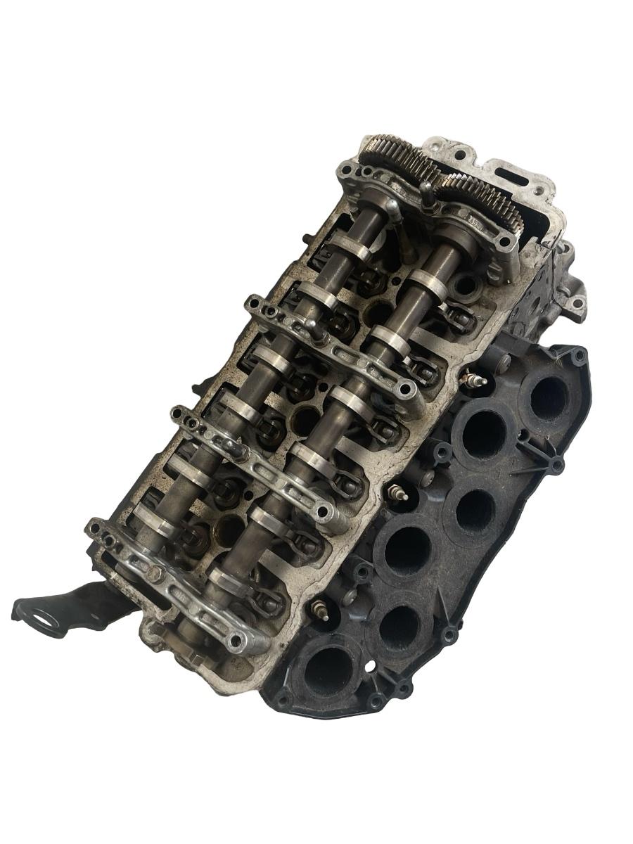 Chiulasa motor dreapta AUDI Q7 4LB 2006 - 2016 3.0TDI 059109122T
