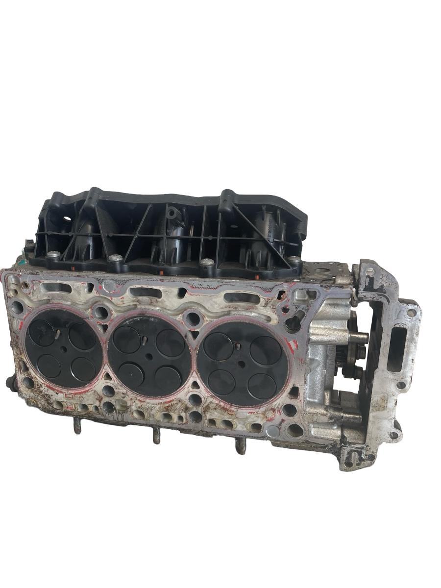 Chiulasa motor dreapta AUDI Q7 4LB 2006 - 2016 3.0TDI 059109122T – foto 2
