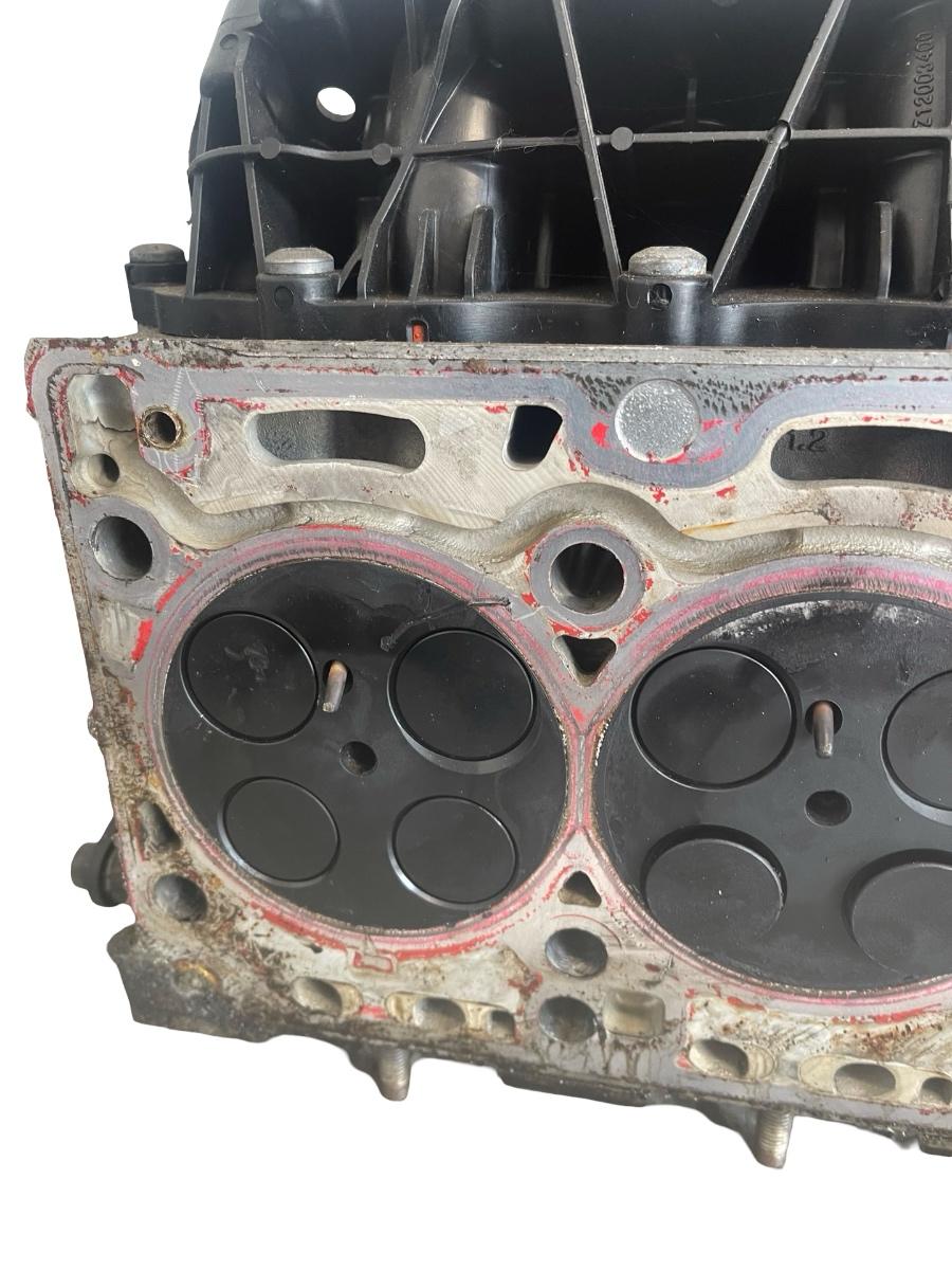 Chiulasa motor dreapta AUDI Q7 4LB 2006 - 2016 3.0TDI 059109122T – foto 3