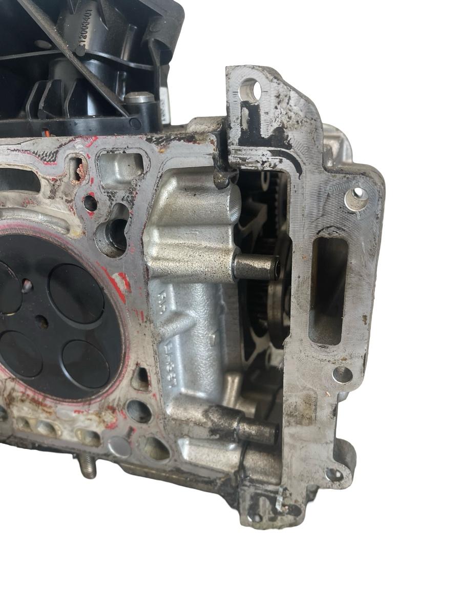 Chiulasa motor dreapta AUDI Q7 4LB 2006 - 2016 3.0TDI 059109122T – foto 5