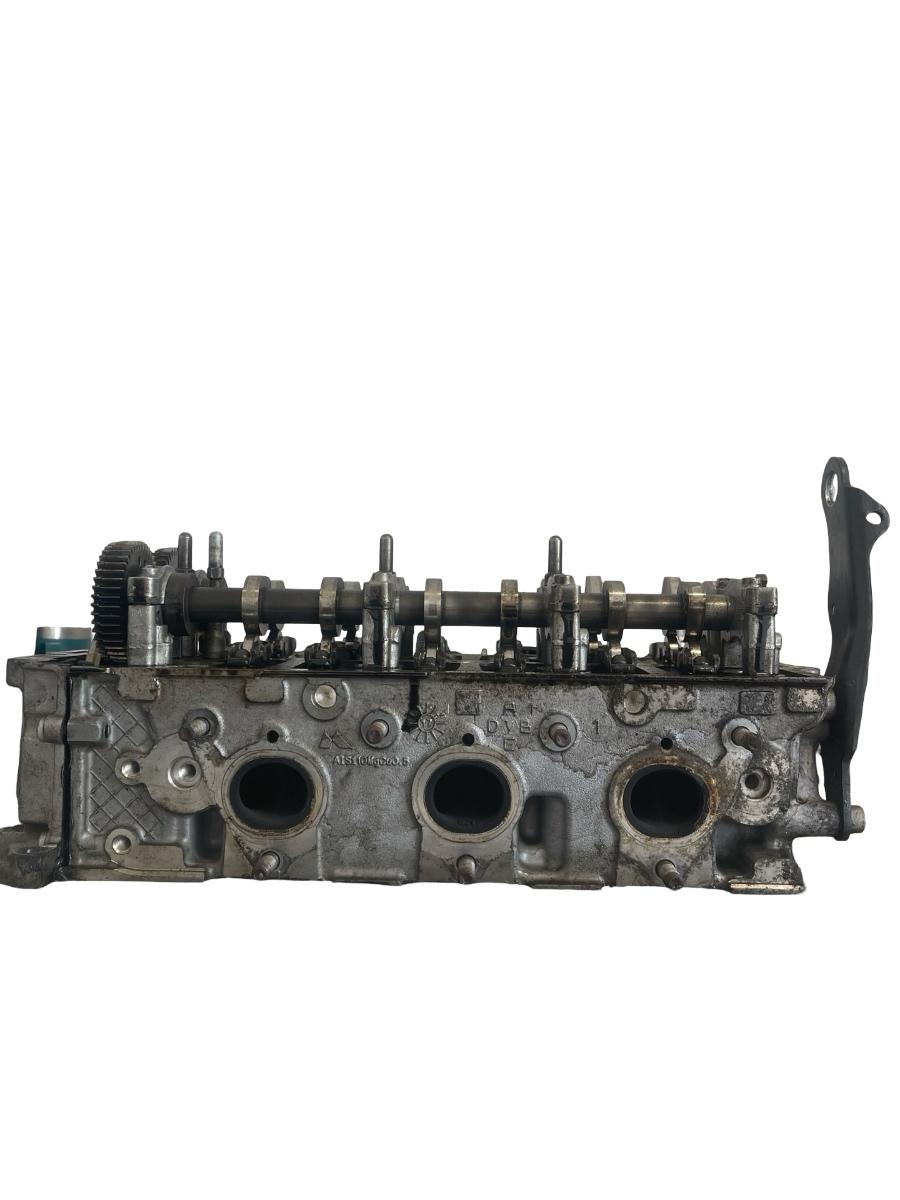 Chiulasa motor dreapta AUDI Q7 4LB 2006 - 2016 3.0TDI 059109122T – foto 7