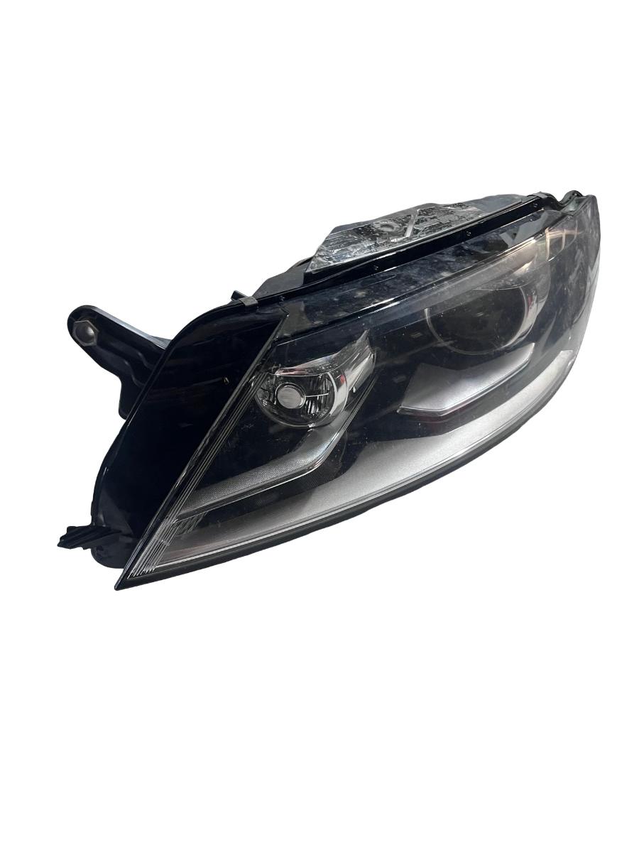 Far stanga cu lupa si xenon VOLKSWAGEN PASSAT CC 357 2012-2016 3C8941031B