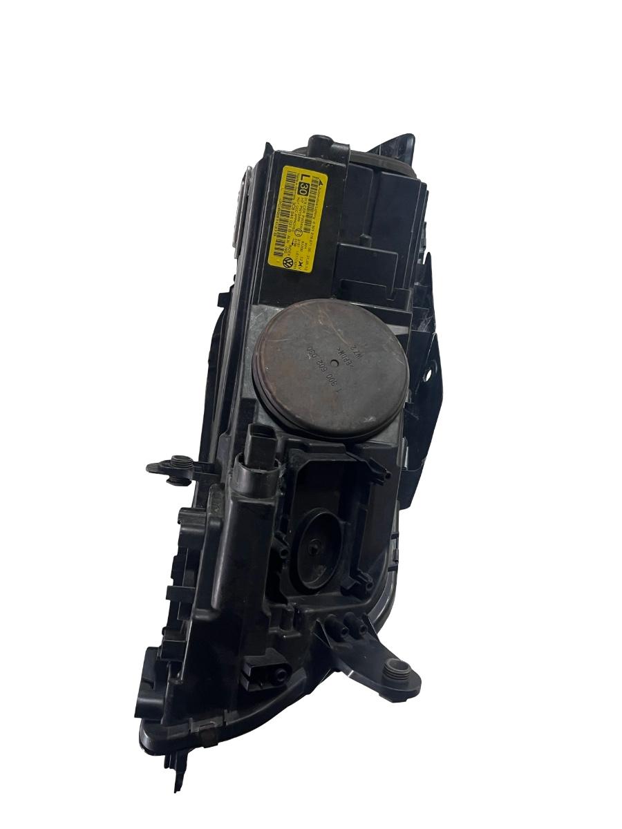 Far stanga cu lupa si xenon VOLKSWAGEN PASSAT CC 357 2012-2016 3C8941031B – foto 4