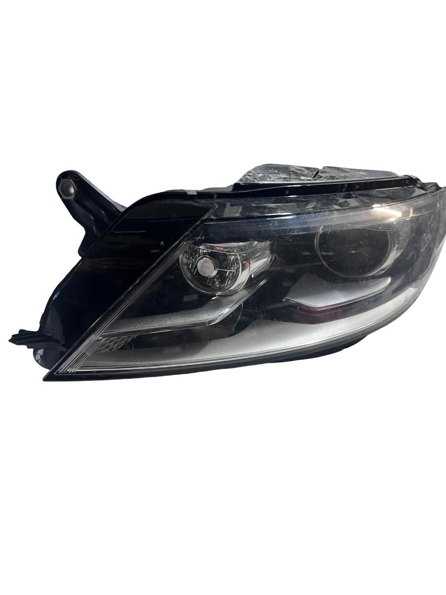 Far stanga cu lupa si xenon VOLKSWAGEN PASSAT CC 357 2012-2016 3C8941031B – foto 8