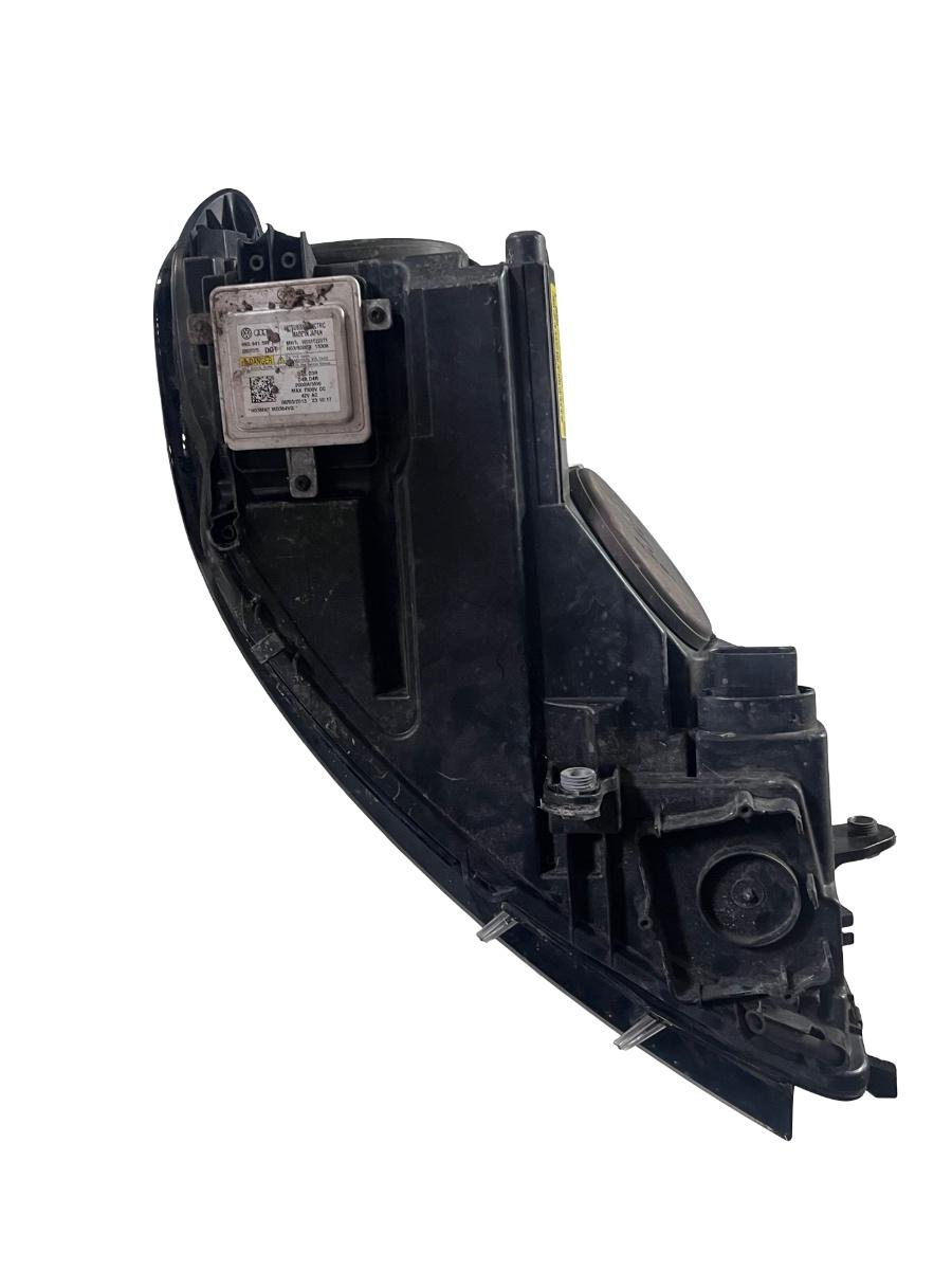 Far stanga cu lupa si xenon VOLKSWAGEN PASSAT CC 357 2012-2016 3C8941031B – foto 6