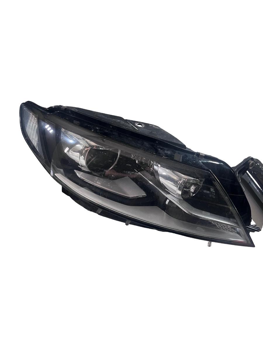 Far dreapta cu lupa si xenon VOLKSWAGEN PASSAT CC 357 - 2012-2016 3C8941032B – foto 2