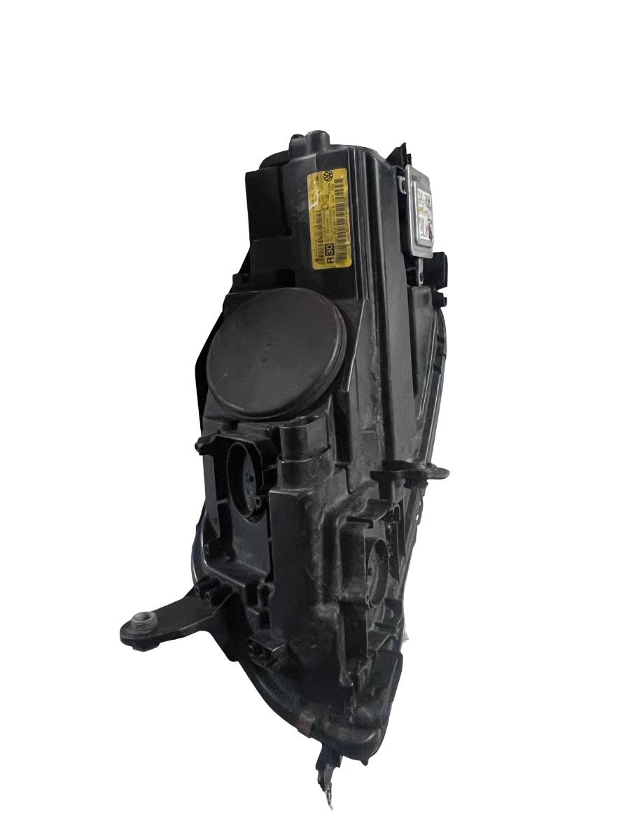 Far dreapta cu lupa si xenon VOLKSWAGEN PASSAT CC 357 - 2012-2016 3C8941032B – foto 4
