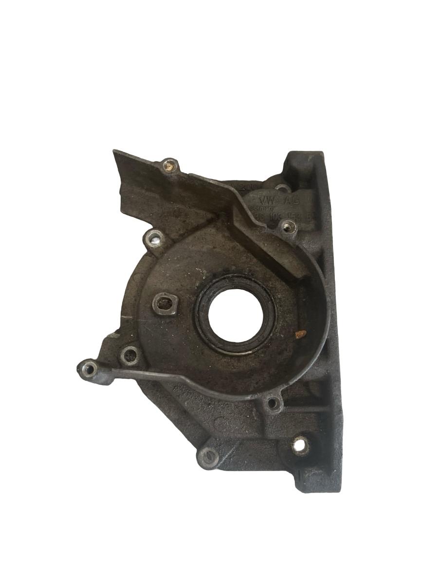 Capac vibrochen AUDI A6/S6 III Saloon 4F2, C6 2004 - 2011 2.0 TDI BLB, BRE – foto 2