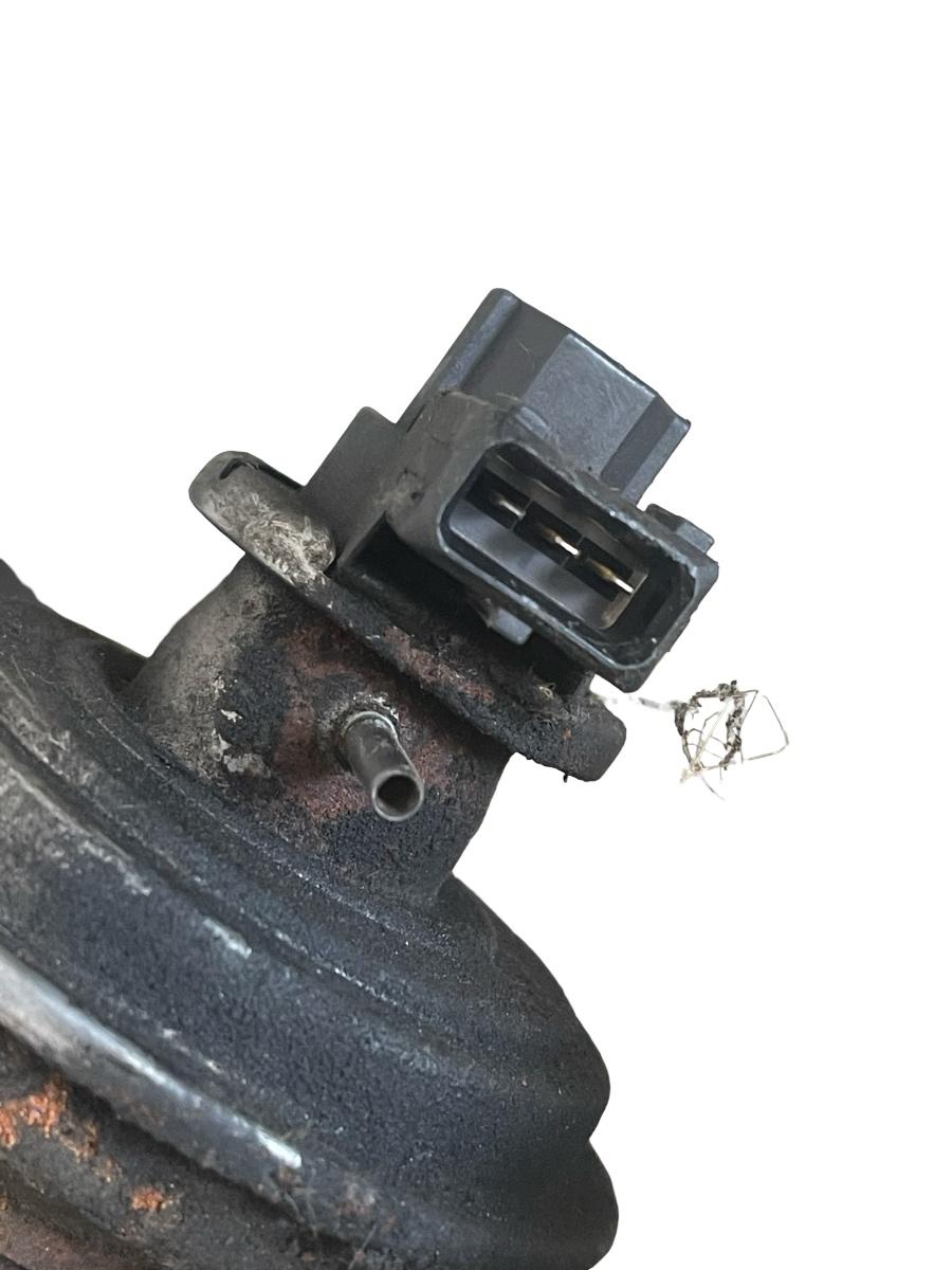Racitor gaze + EGR BMW 3 V E90 2004 - 2012 2.0D 780065304 – foto 3