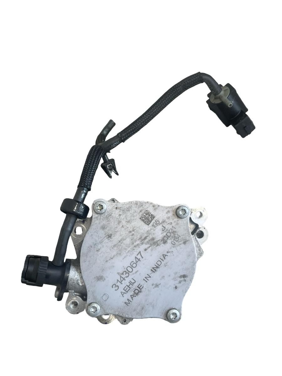 Pompa de vacuum VOLVO XC90 II 256 2014 -> 2.0D 31430647