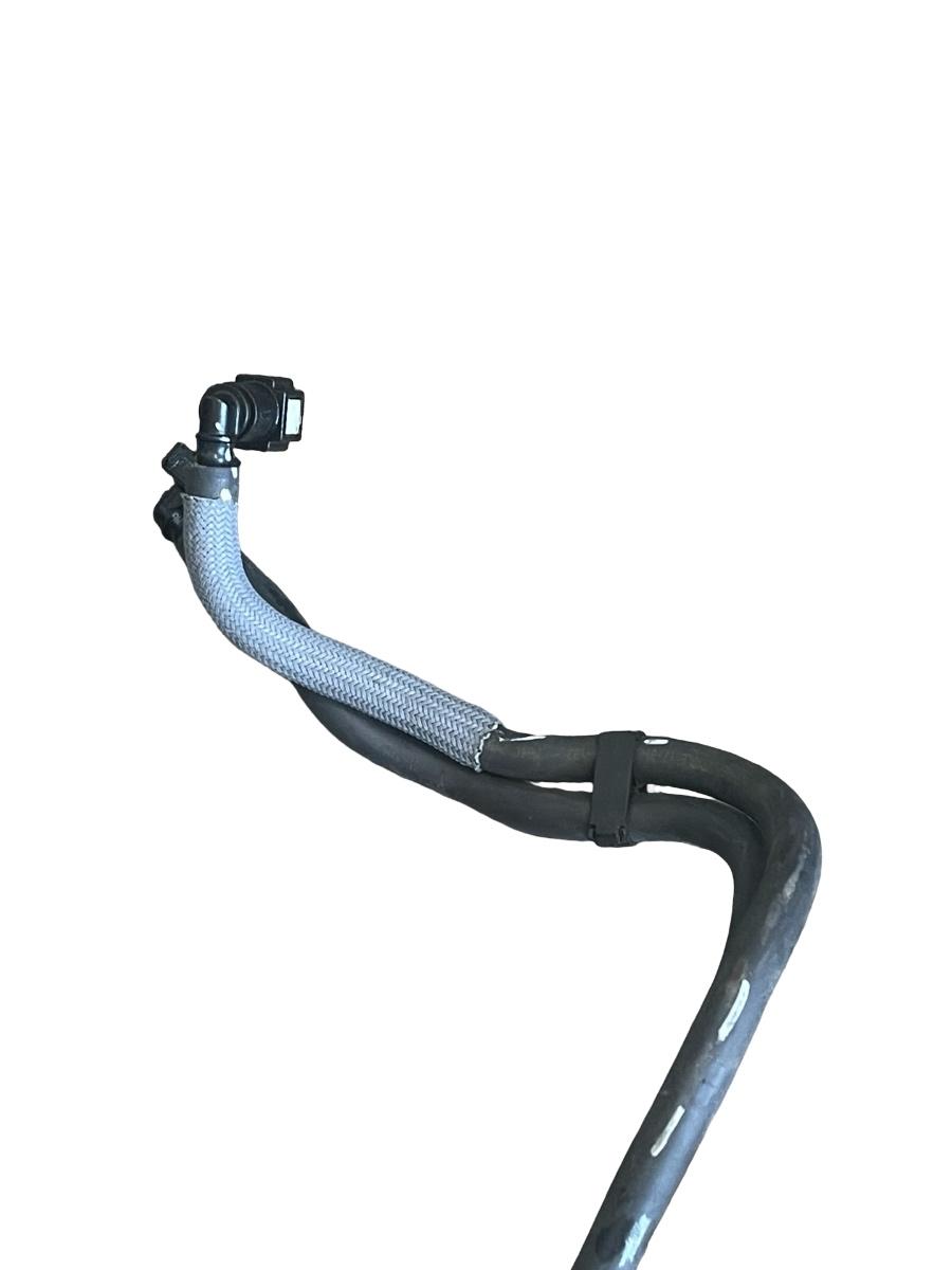 Conducte alimentare combustibil VOLVO XC60 156 2008 -> 4H2Q-9C177-AE – foto 3