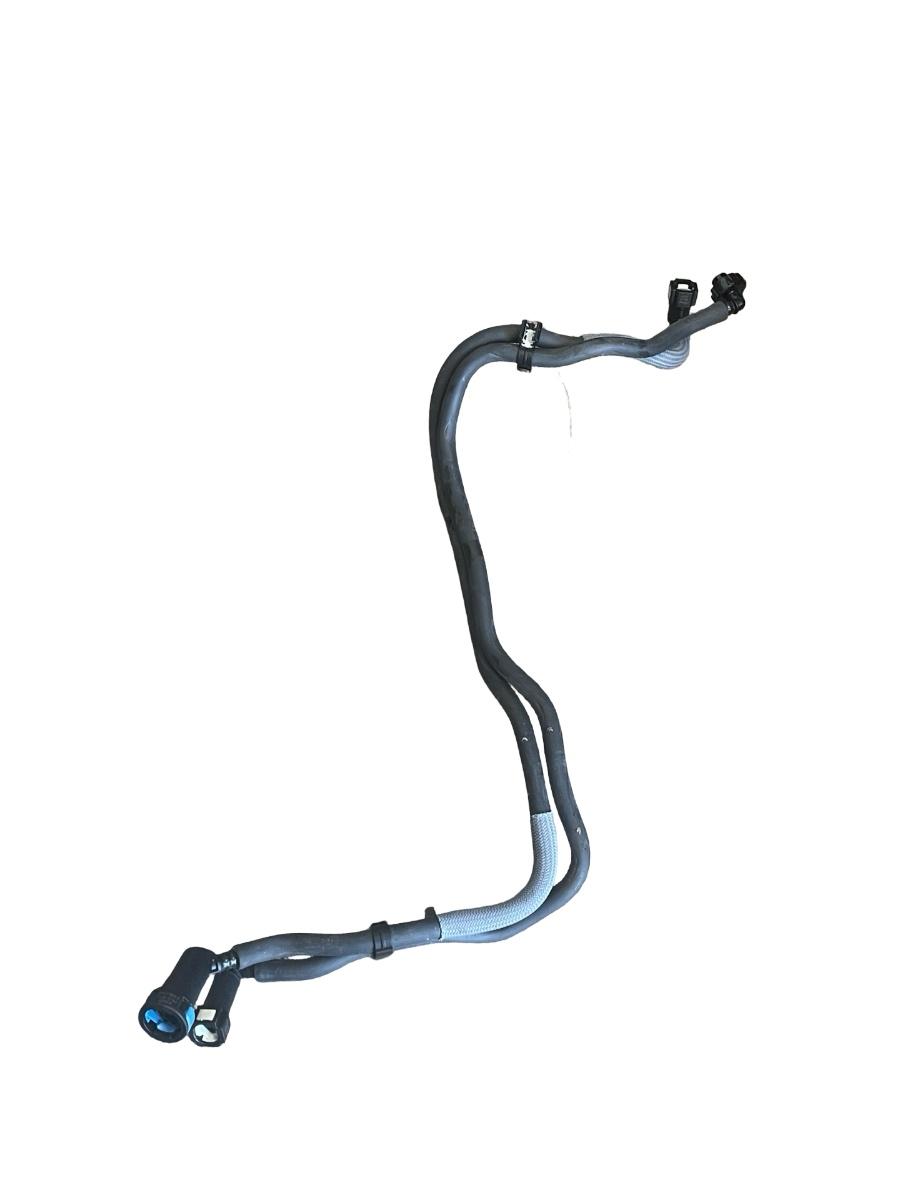 Conducte alimentare combustibil VOLVO XC60 156 2008 -> 4H2Q-9C177-AE – foto 4