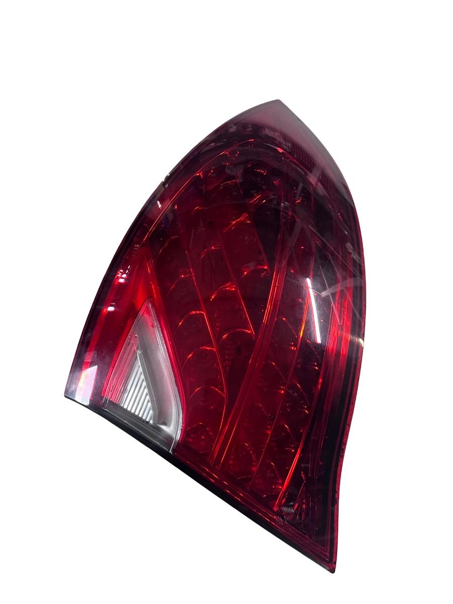 Lampa spate / Stop dreapta spate PORSCHE CAYENNE 92A 2010 -> 7P5945096F – foto 2
