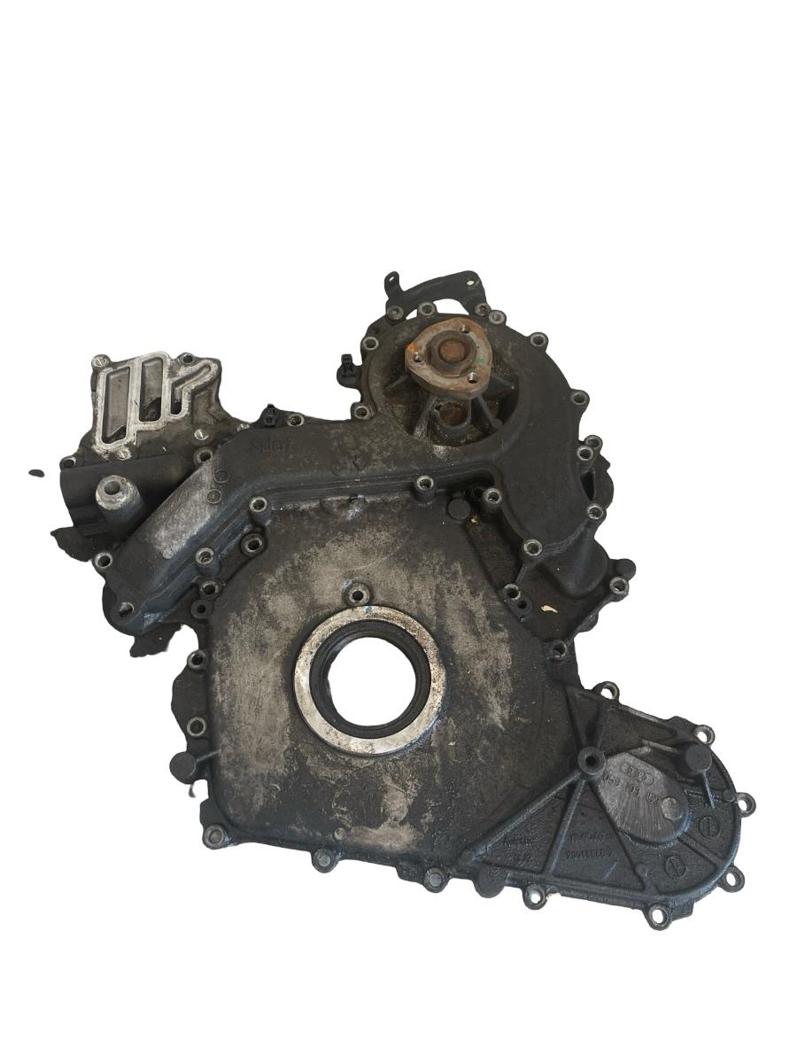 Capac vibrochen AUDI Q7 4LB 2006 - 2016 3.0 TDI quattro CASB 059103153