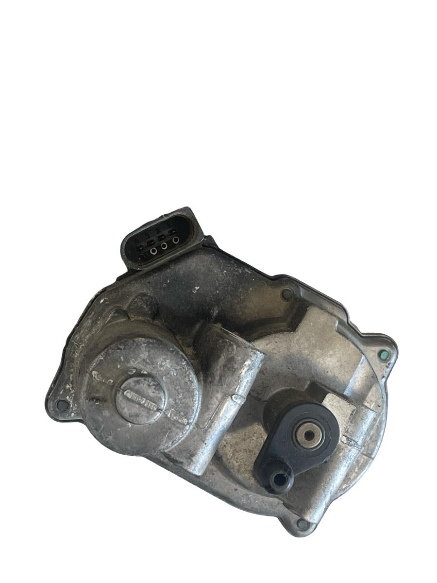 Actuator/motor clapeta galerie de admisie VOLKSWAGEN TOUAREG 7LA, 7L6, 7L7 2002 - 2013 3.0TDI 059129086M – foto 2