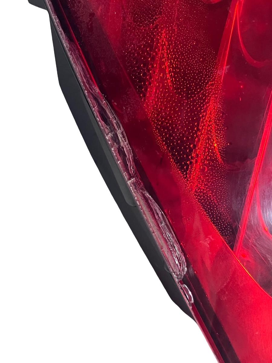 Lampa spate / Stop stanga spate PORSCHE CAYENNE 92A 2010 -> 7P5945095F – foto 2