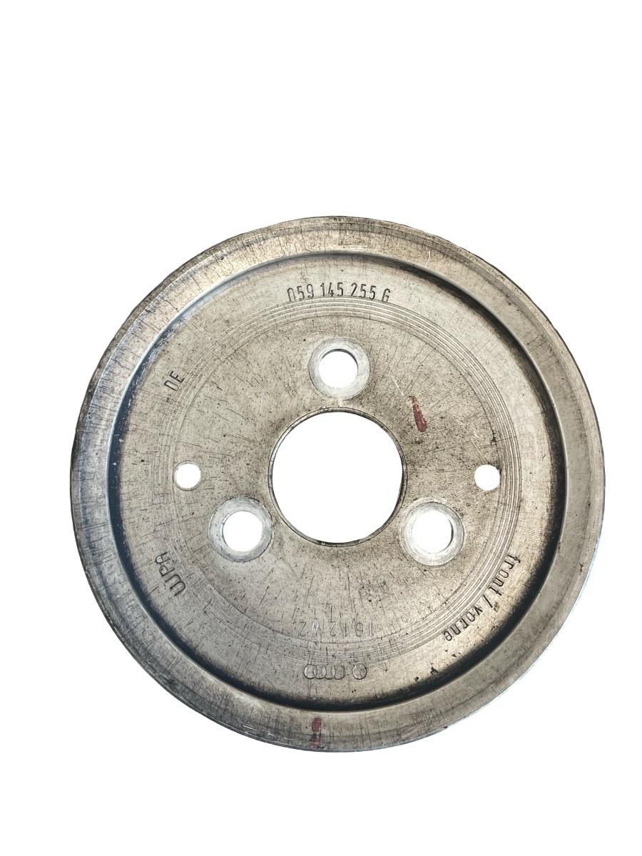 Fulie pompa servodirectie VOLKSWAGEN TOUAREG 7P5, 7P6 2010 - 2018