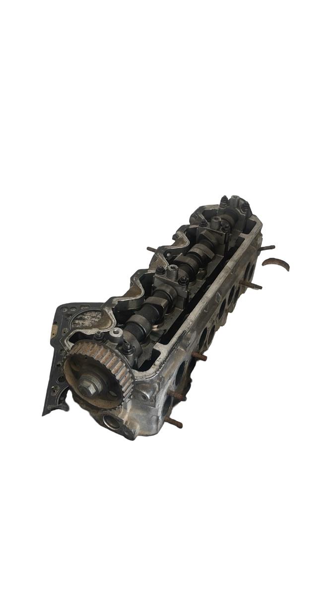 Chiulasa motor VOLKSWAGEN TRANSPORTER IV Box 70XA 1990 - 2003 2.5TDI – foto 2