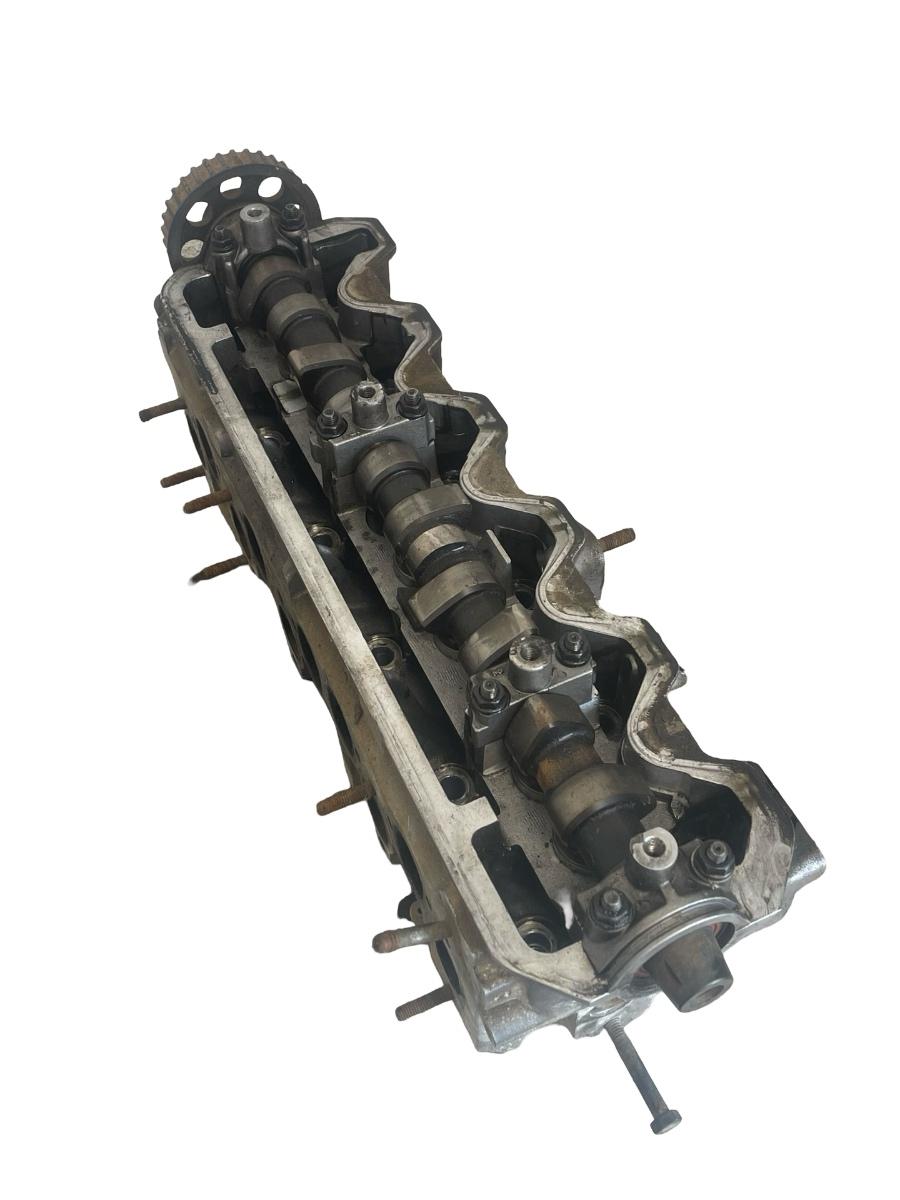 Chiulasa motor VOLKSWAGEN TRANSPORTER IV Box 70XA 1990 - 2003 2.5TDI